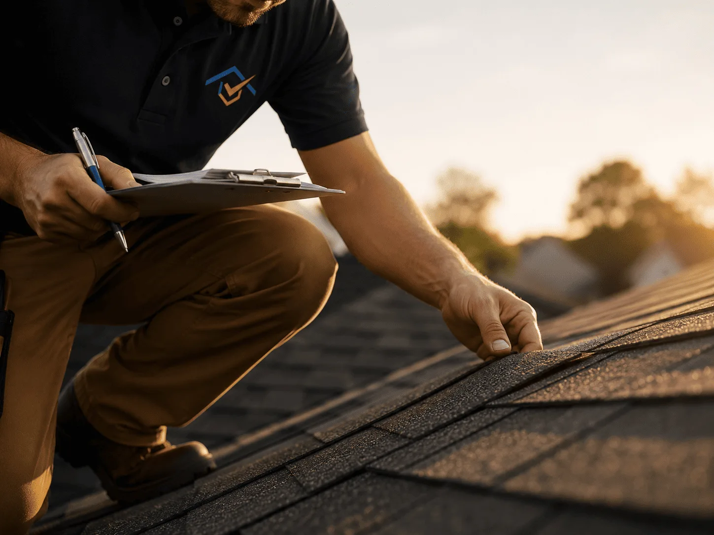 Why Choose Roof Inspection in Strawberry, AR